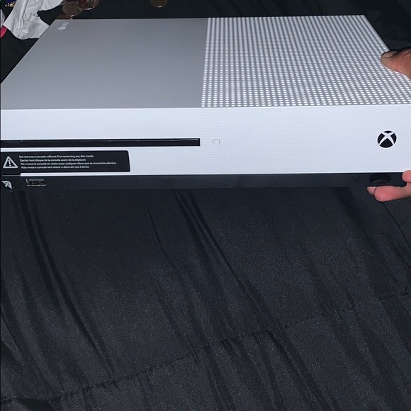 Xbox one - Picture 3 of 3